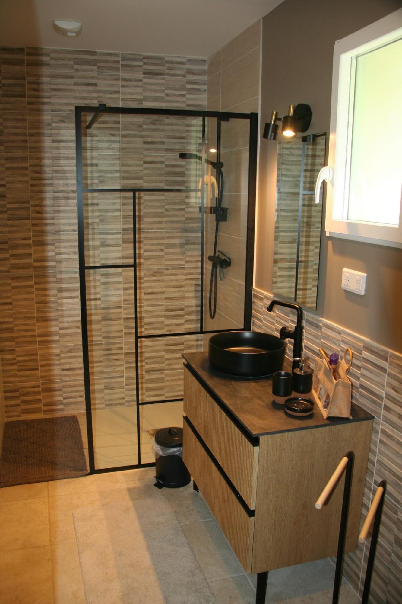 Une Chambre A La Campagne Basse-Goulaine Exterior foto