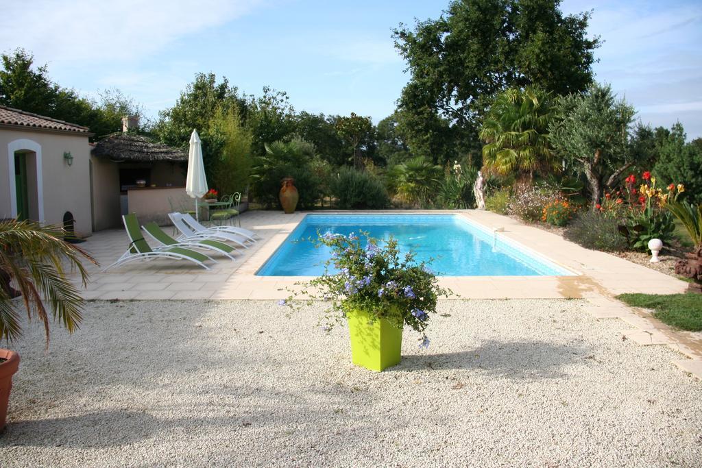 Une Chambre A La Campagne Basse-Goulaine Exterior foto